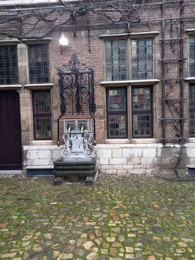Terrace enclosures Antwerp