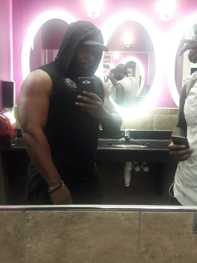 Gym «Planet Fitness», reviews and photos, 709 E Capitol Dr, Milwaukee, WI 53212, USA