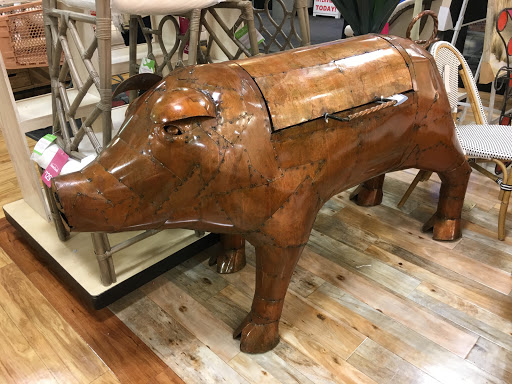 Home Goods Store «Pier 1 Imports», reviews and photos, 20610 Stevens Creek Blvd, Cupertino, CA 95014, USA