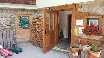 Wildbachhütte