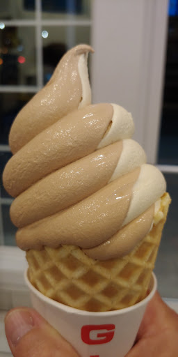 Ice Cream Shop «Kohr Brothers Frozen Custard», reviews and photos, 1881 Seminole Trail, Charlottesville, VA 22901, USA