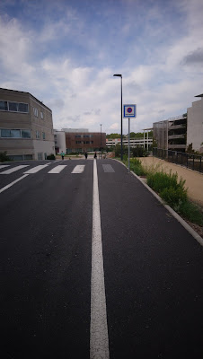 Viagence à Montpellier
