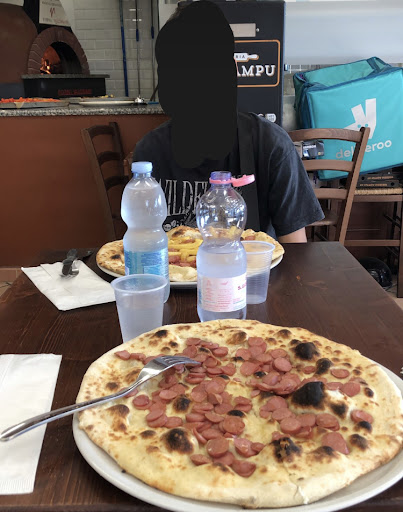 Su Stampu Pizzeria Quartucciu in Quartucciu, Città Metropolitana di Cagliari