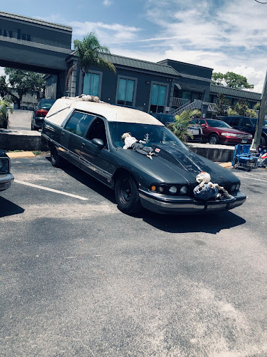 Auto Repair Shop «RPM Auto Repair- Pasco Auto Repair Company», reviews and photos, 3324 Grand Blvd, Holiday, FL 34690, USA