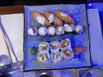 Sushi du Restaurant japonais Sushi Boat à Montpellier - n°16