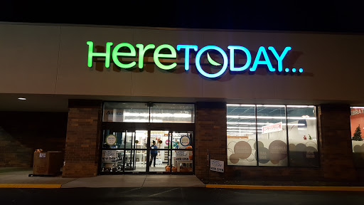 Discount Store «Here Today St Charles», reviews and photos, 800 S Duchesne Dr, St Charles, MO 63301, USA