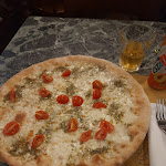 Photo n°1 de l'avis de Agnes. fait le 02/03/2024 à 20:57 sur le  Pizzeria Del Ticinese à Milan