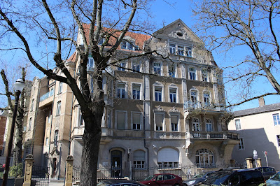 SESAMm Metz à Metz