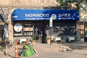 Norwood Spice image