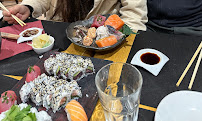 Les plus récentes photos du Restaurant japonais Restaurant Sushiya à Vannes - n°1