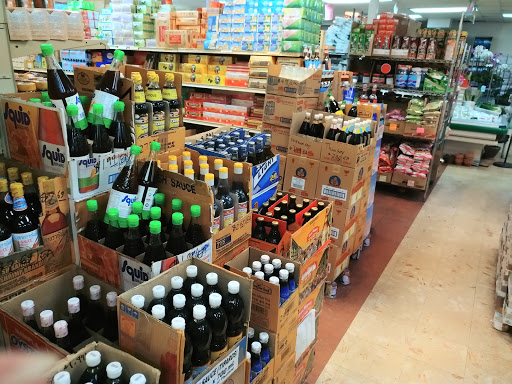 Asian Grocery Store «Dong-A Supermarket», reviews and photos, 816 N Mills Ave, Orlando, FL 32803, USA