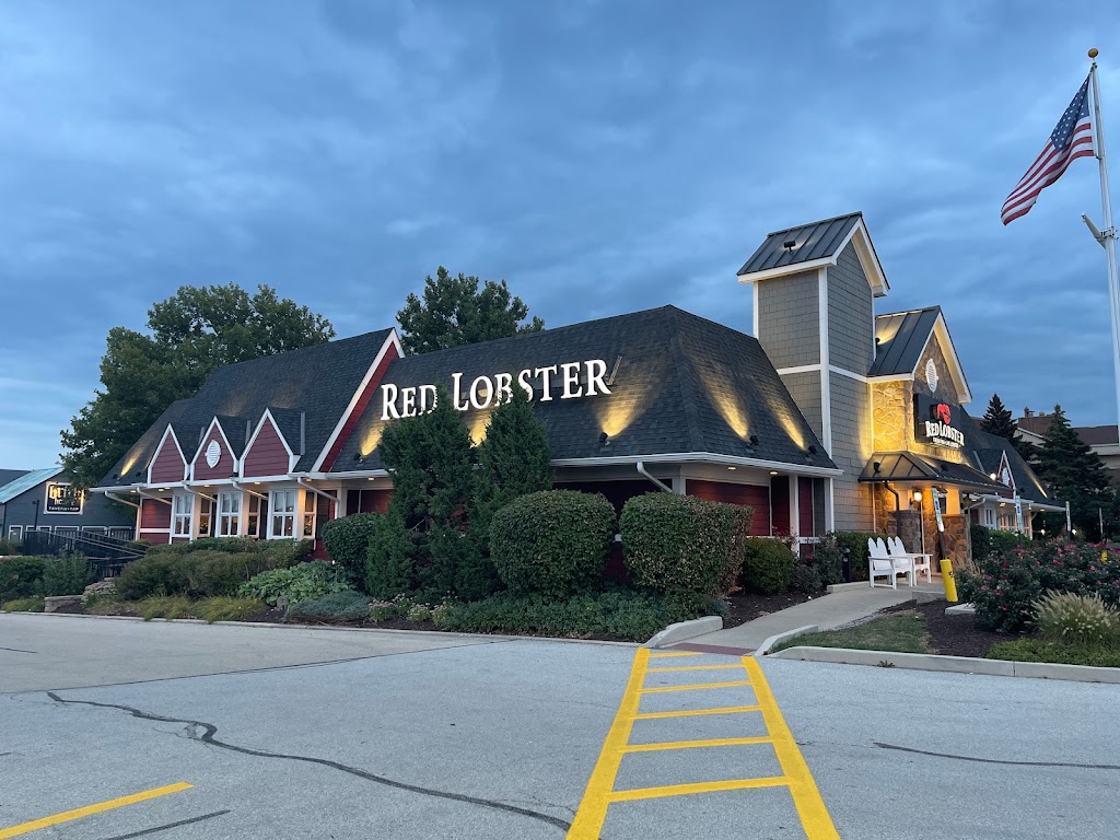 Red Lobster 60515