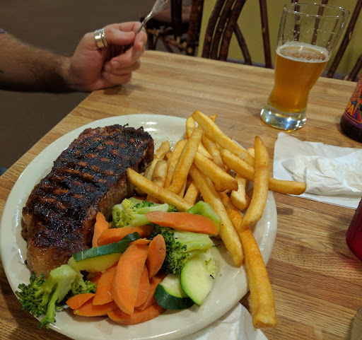 Cafe «The Good Harvest Cafe», reviews and photos, 575 US Hwy 101 S, Crescent City, CA 95531, USA