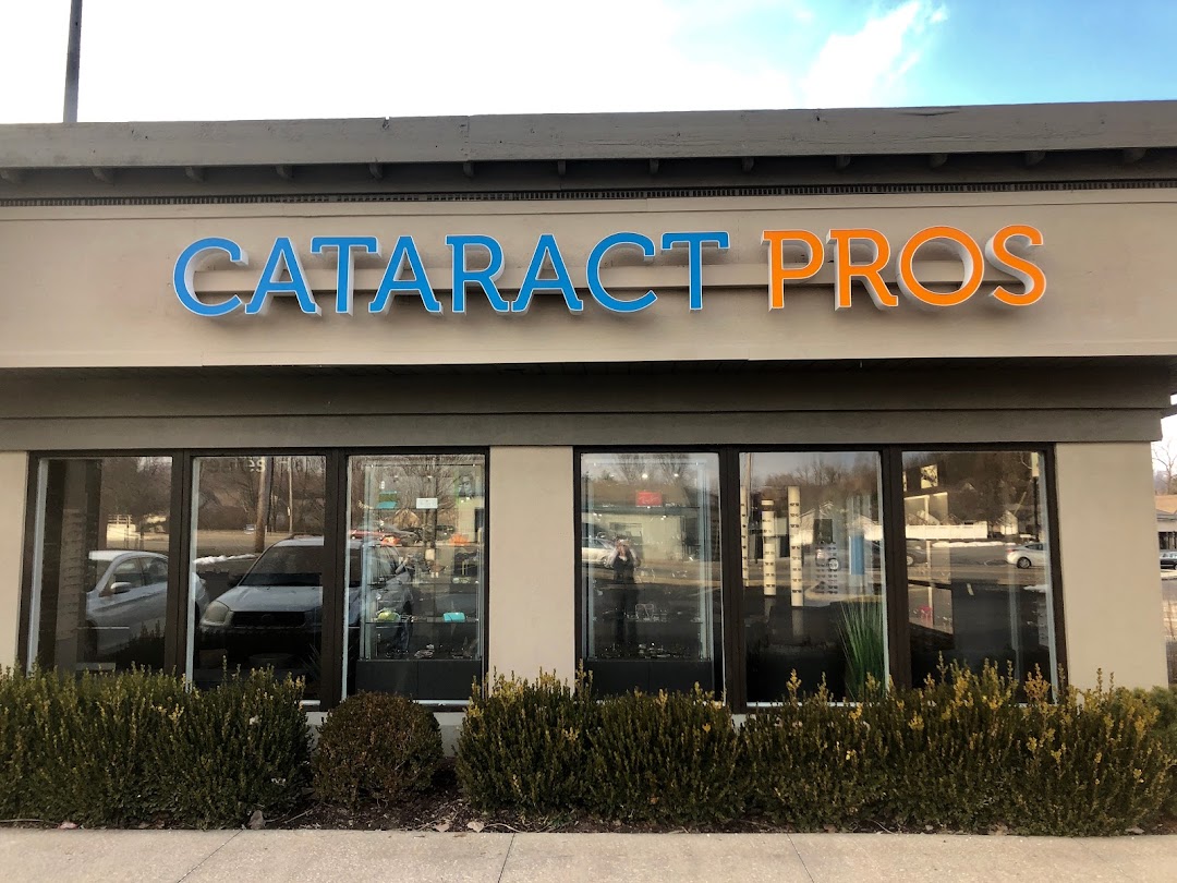 Cataract Pros