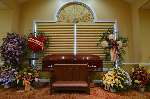 Funeral Home «Colonial Funeral Home», reviews and photos, 2819 Hylan Blvd, Staten Island, NY 10306, USA