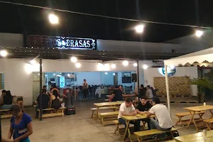 restaurant LOS HIERROS image