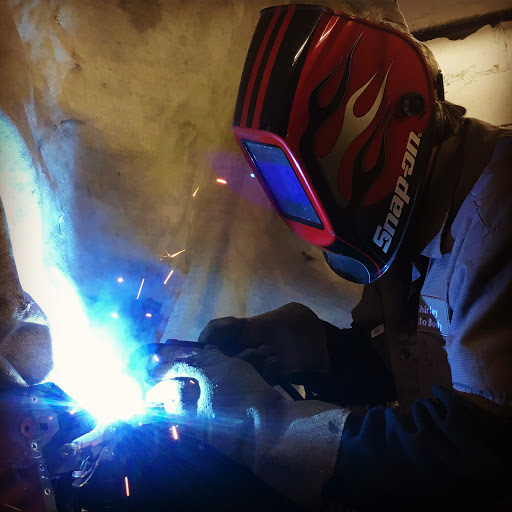 Auto Body Shop «Shirley Auto Body Inc», reviews and photos, 1272 Montauk Hwy, Mastic, NY 11950, USA