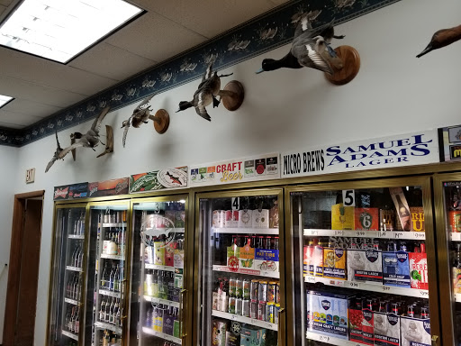 Liquor Store «Staples Corner Liquors», reviews and photos, 1334 Defense Hwy # A, Gambrills, MD 21054, USA