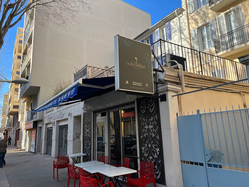 Restaurant La Palmeraie - Spécialités Tunisiennes à Toulon