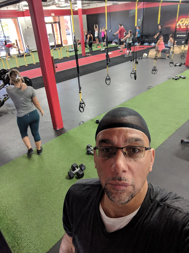 Gym «Raw Fitness North West», reviews and photos, 4450 N Tenaya Way #160, Las Vegas, NV 89129, USA