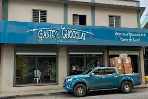 Gaston Chocolat - Vanuatu Chocolate image