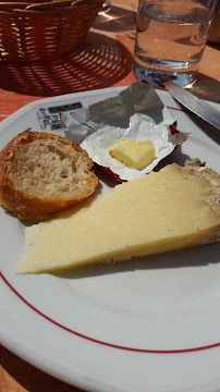 Plats et boissons du Restaurant français La Truffade à Parthenay - n°19