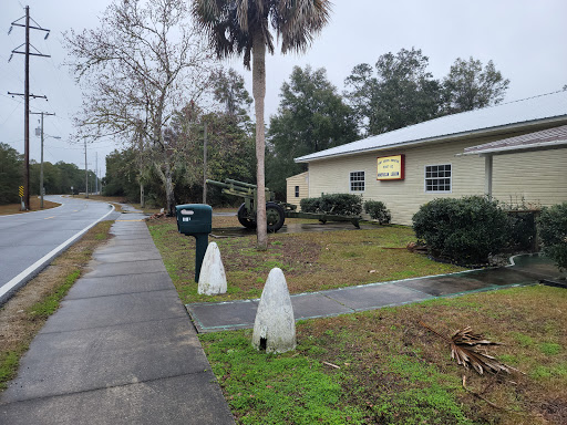 American Legion Post 82 – Camp Gordon Johnston