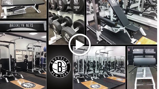 Exercise Equipment Store «ELITEFTS», reviews and photos, 138 Maple St, London, OH 43140, USA