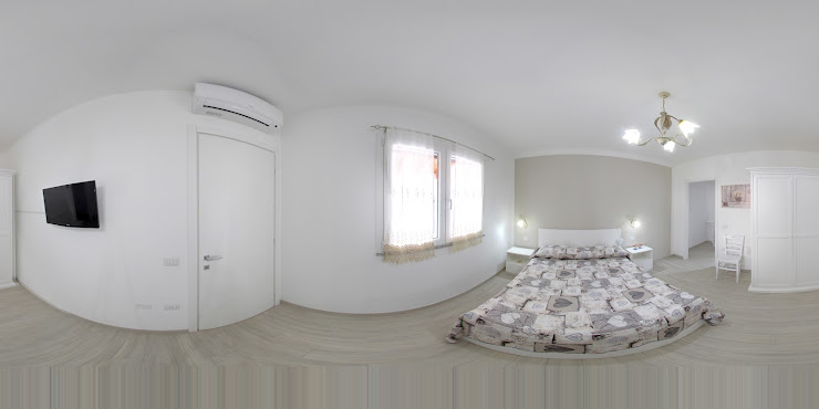 Photos des visiteurs Bed & Breakfast B&B Guest House Isola Antica Sant'Antioco 09017 Sant'Antioco