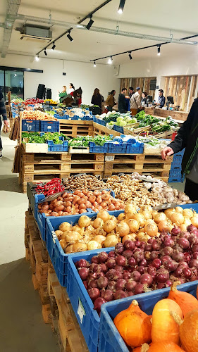 The Barn Bio Markt - Sint-Gillis - Winkelcentrum