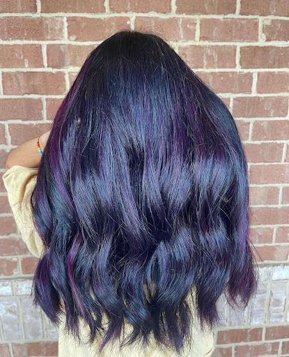 Hair Salon «Salon Disegno - Dacula», reviews and photos, 802 Dacula Rd, Dacula, GA 30019, USA