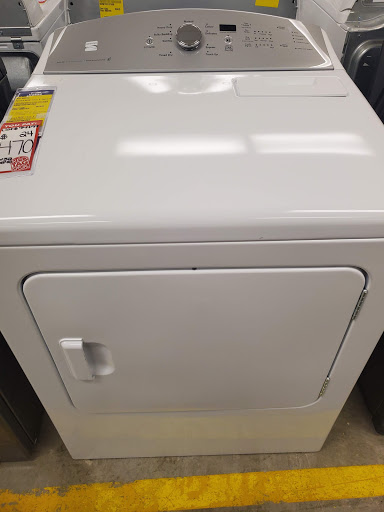 Appliance Store «Sears Outlet», reviews and photos, 3825 Forsyth Rd, Winter Park, FL 32792, USA
