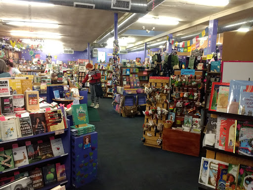 Book Store «Antigone Books», reviews and photos, 411 N 4th Ave, Tucson, AZ 85705, USA