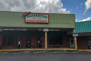 Guayabitos Restaurant image