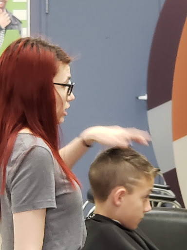 Hair Salon «Great Clips», reviews and photos, 1197 E Pulaski Hwy Ste. H, Elkton, MD 21921, USA