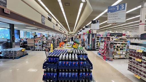 Grocery Store «Jewel-Osco», reviews and photos, 333 E Euclid Ave, Mt Prospect, IL 60056, USA