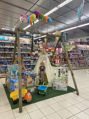 Magasin de jouets King Jouet Valserhône