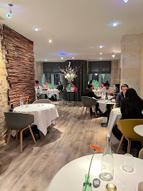 Atmosphère du Restaurant français Restaurant Jacques Faussat à Paris - n°9