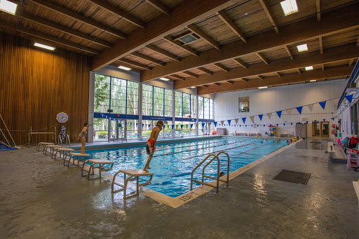 Community Center «Mittleman Jewish Community Center», reviews and photos, 6651 SW Capitol Hwy, Portland, OR 97219, USA