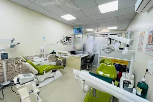 Dr. Katyal’s Dental Care Center (On Panel - Delhi University) image