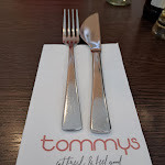 Photo n°2 de l'avis de Thomas.u fait le 14/05/2024 à 08:00 sur le  Tommy's Eat fresh and feel good à Dierdorf