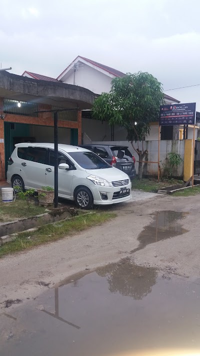 Photos of Here Rent Car|Rental Mobil Di Pekanbaru