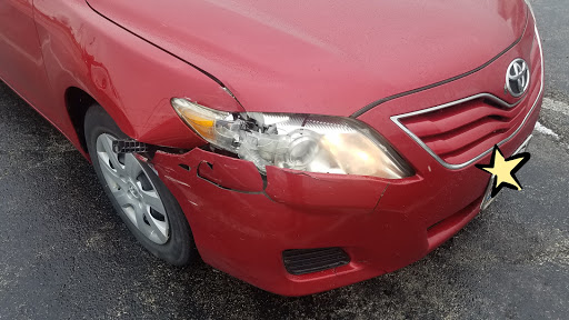 Auto Body Shop «J & T Auto Body», reviews and photos, 7455 Harlem Ave, Bridgeview, IL 60455, USA