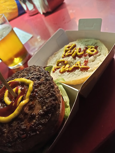 Hamburguesa