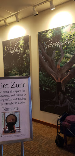 Yoga Studio «Spirit Of Yoga», reviews and photos, 1420 E Southern Ave, Tempe, AZ 85282, USA