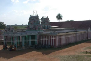 Arulmigu Vettudaiyar Kaliamman Temple image