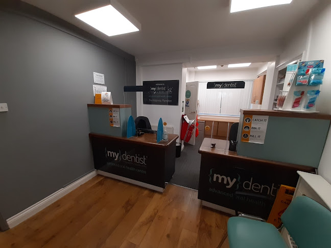 {my}dentist, The Ridgeway, Plympton - Plymouth
