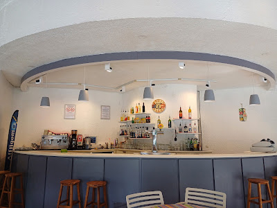 Bar à Saint-Trojan-les-Bains