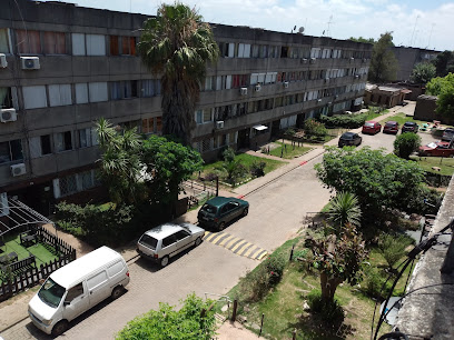 Complejo Habitacional Millan y Lecocq (Calle 5)