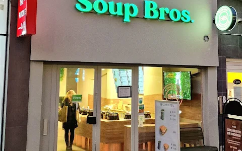 Soup Bros. image